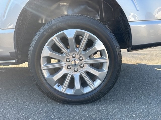 2023 Ford F-150 Limited