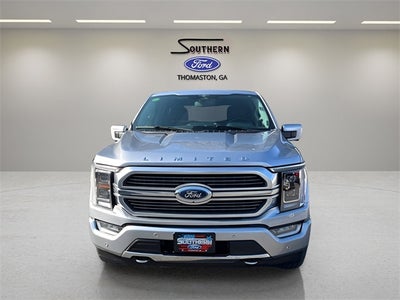 2023 Ford F-150 Limited