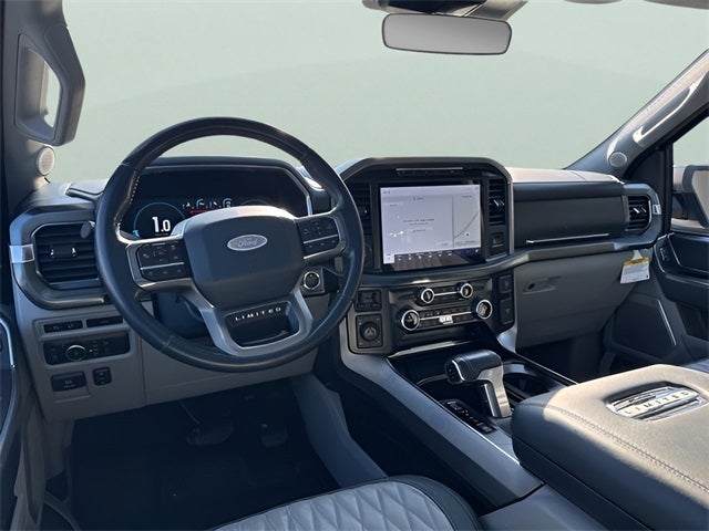 2023 Ford F-150 Limited