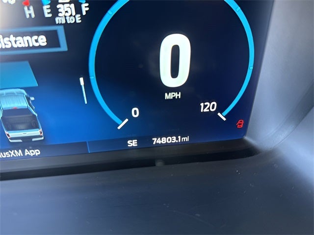 2023 Ford F-150 Limited