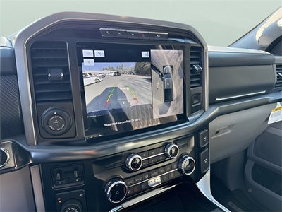 2023 Ford F-150 Limited