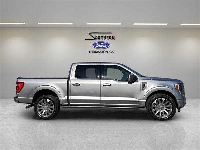 2023 Ford F-150 Limited