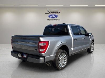 2023 Ford F-150 Limited