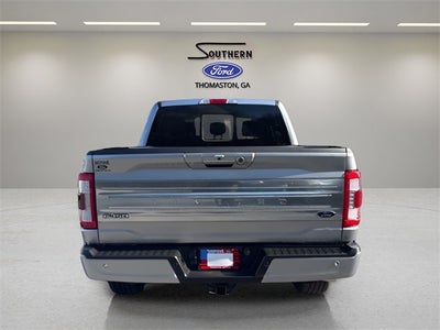 2023 Ford F-150 Limited