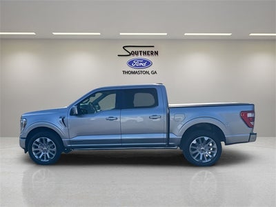 2023 Ford F-150 Limited