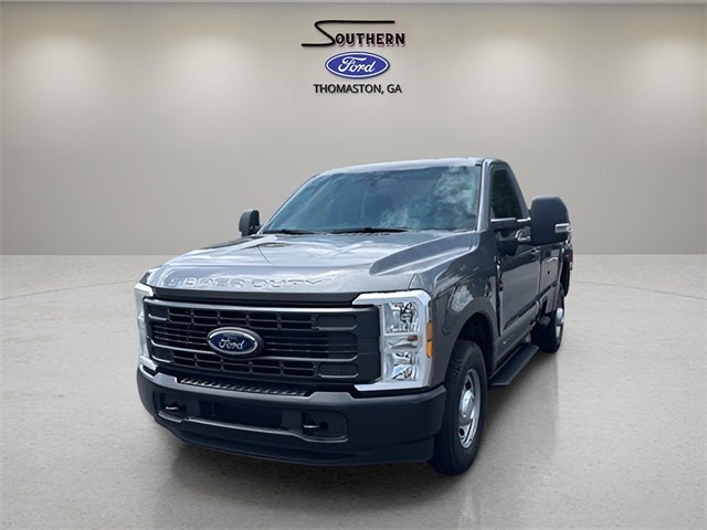 2025 Ford F-250SD XL