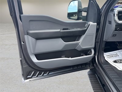 2025 Ford F-250SD XL