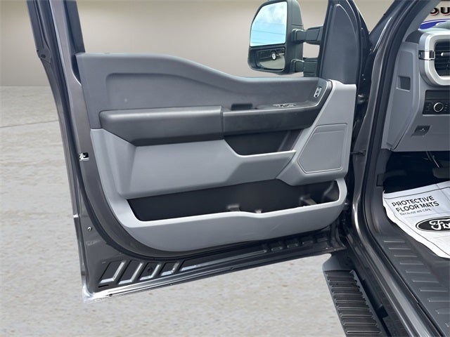 2025 Ford F-250SD XL