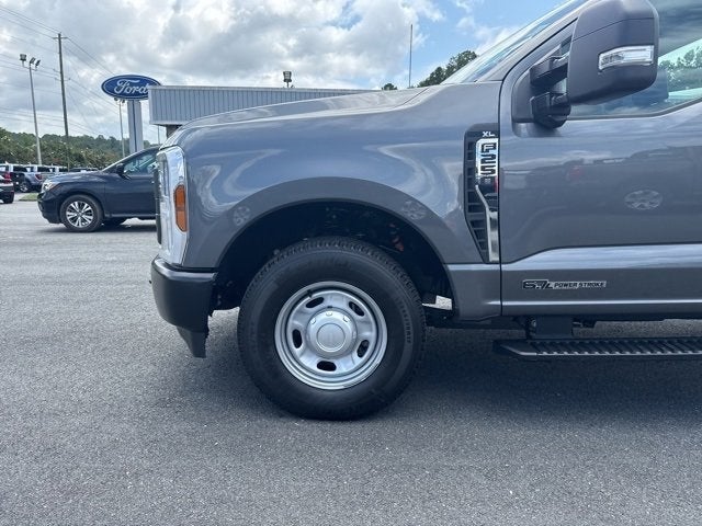 2025 Ford F-250SD XL