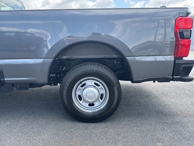 2025 Ford F-250SD XL