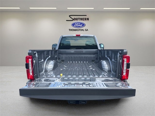 2025 Ford F-250SD XL