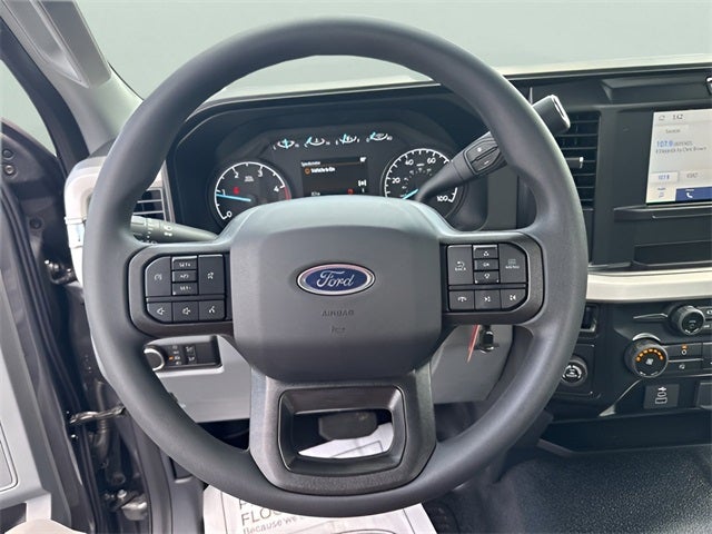 2025 Ford F-250SD XL