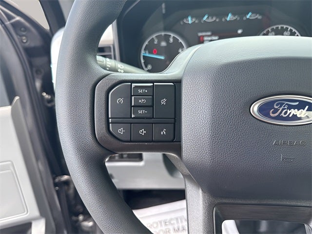 2025 Ford F-250SD XL