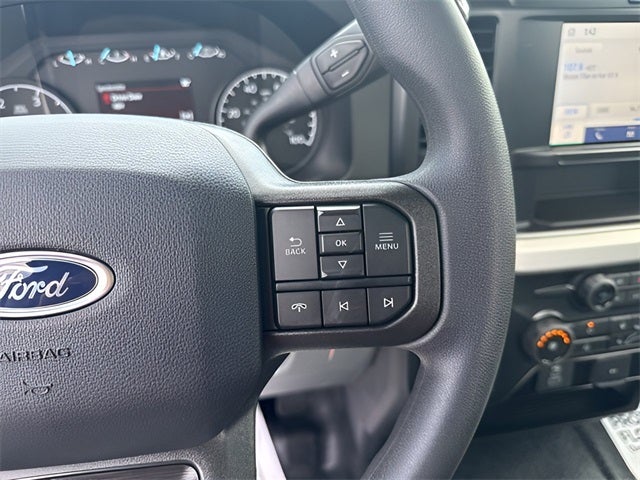 2025 Ford F-250SD XL