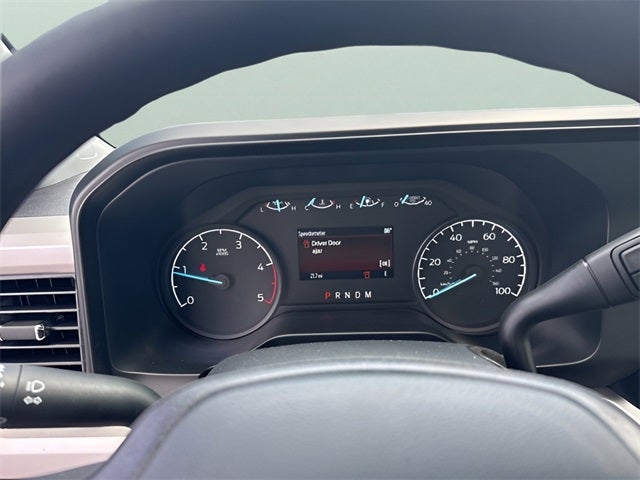 2025 Ford F-250SD XL