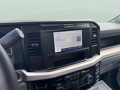 2025 Ford F-250SD XL