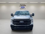 2025 Ford F-250SD XL