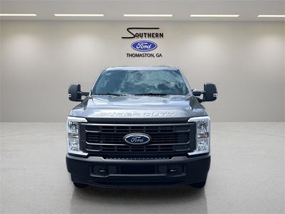 2025 Ford F-250SD XL