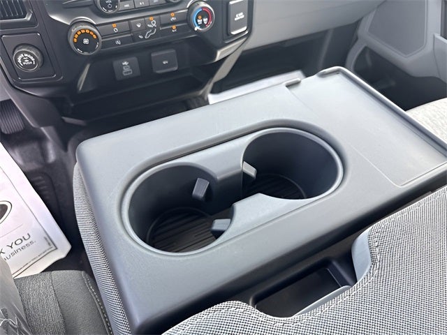 2025 Ford F-250SD XL