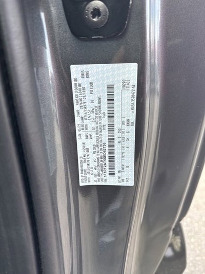 2025 Ford F-250SD XL