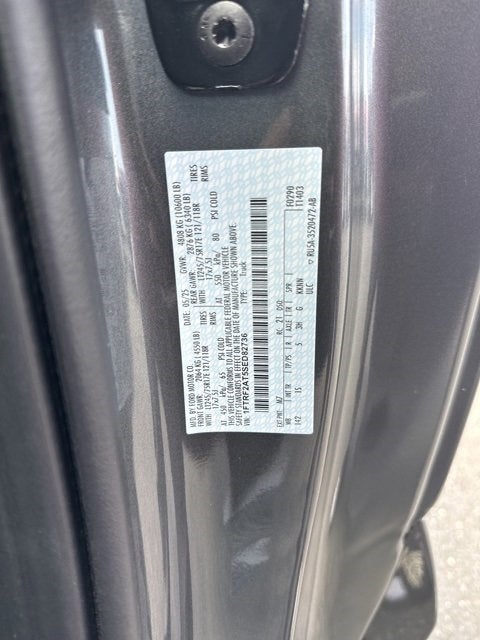 2025 Ford F-250SD XL