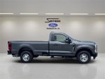 2025 Ford F-250SD XL