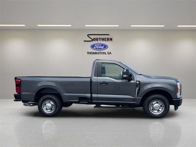 2025 Ford F-250SD XL