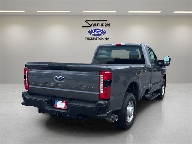 2025 Ford F-250SD XL