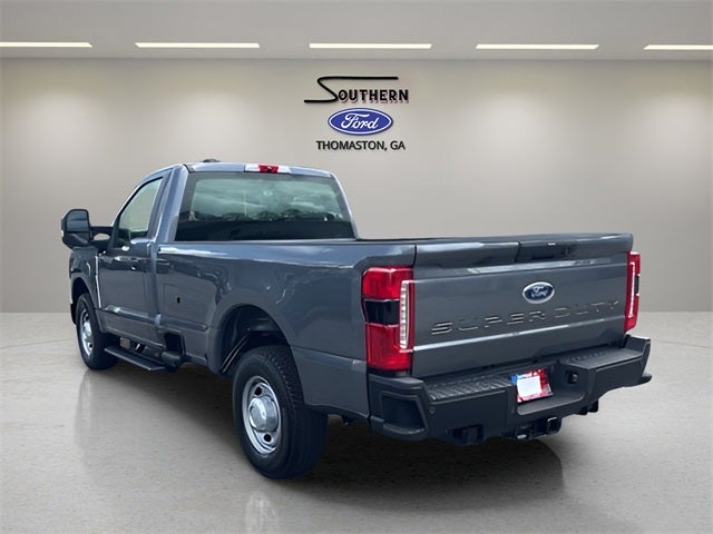 2025 Ford F-250SD XL