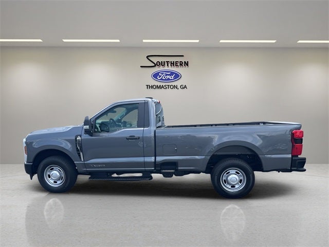 2025 Ford F-250SD XL