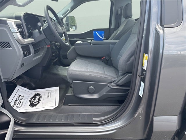 2025 Ford F-250SD XL