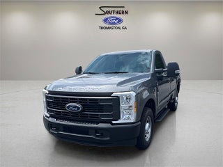 2025 Ford F-250SD XL