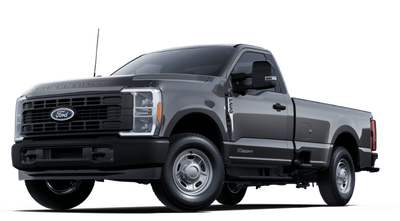 2025 Ford F-250SD XL