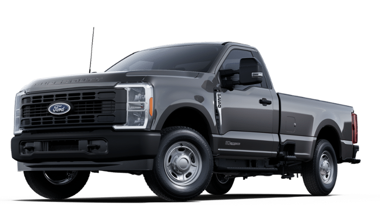 2025 Ford F-250SD XL