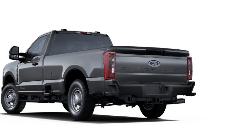 2025 Ford F-250SD XL