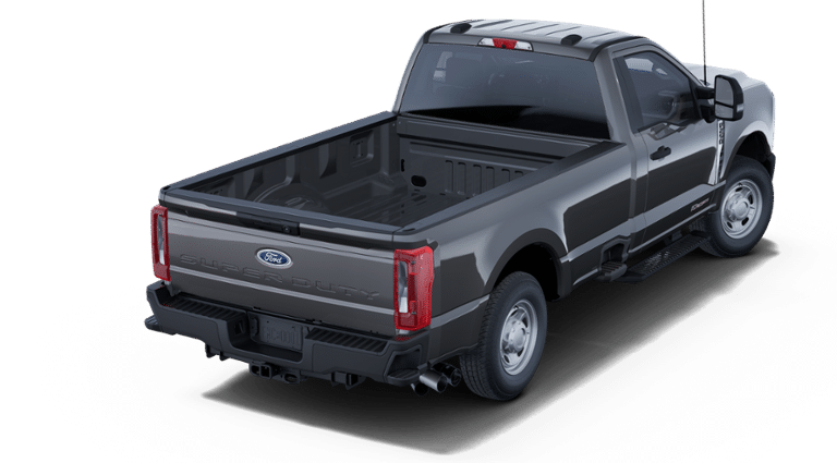 2025 Ford F-250SD XL