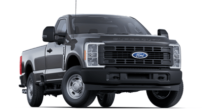 2025 Ford F-250SD XL