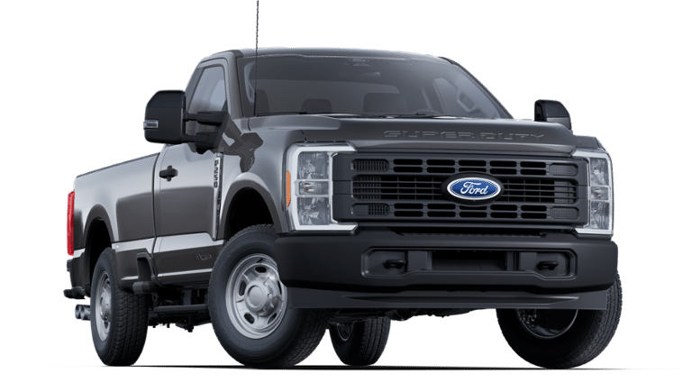 2025 Ford F-250SD XL