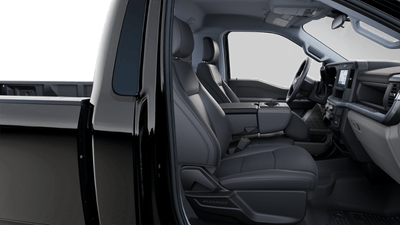 2025 Ford F-250SD XL