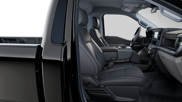 2025 Ford F-250SD XL