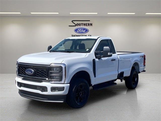 2025 Ford F-350SD XL