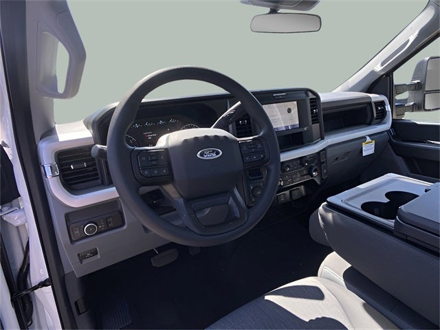 2025 Ford F-350SD XL