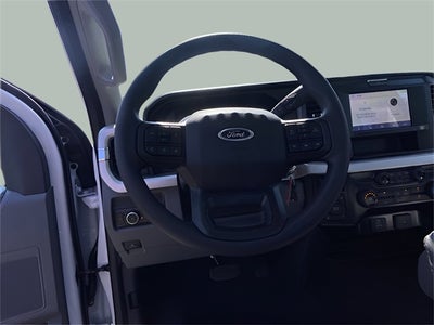 2025 Ford F-350SD XL