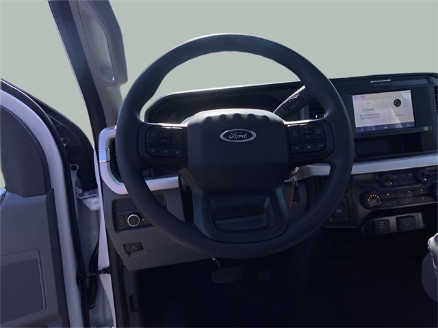 2025 Ford F-350SD XL