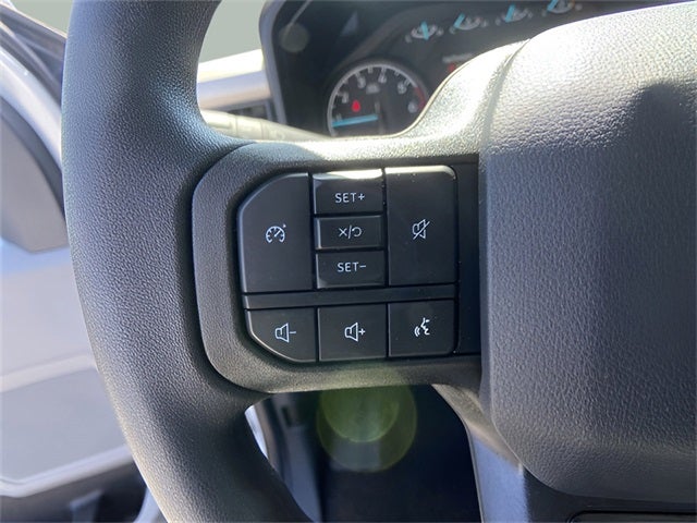 2025 Ford F-350SD XL