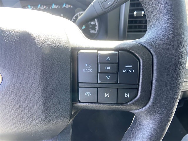 2025 Ford F-350SD XL