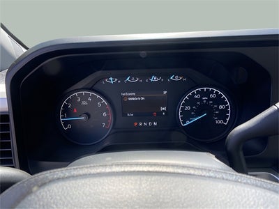 2025 Ford F-350SD XL