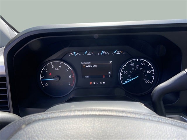 2025 Ford F-350SD XL