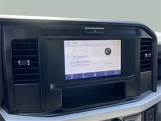 2025 Ford F-350SD XL