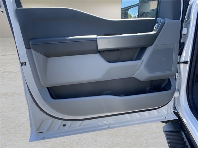 2025 Ford F-350SD XL